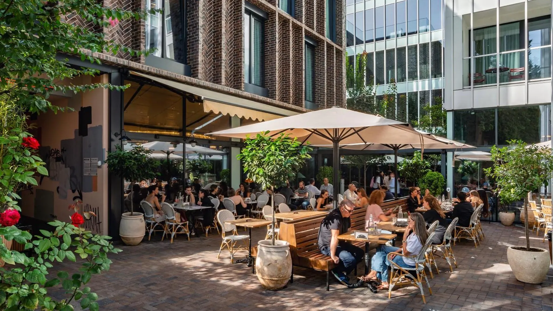 Artizan - Design Hotel Tbilisi
