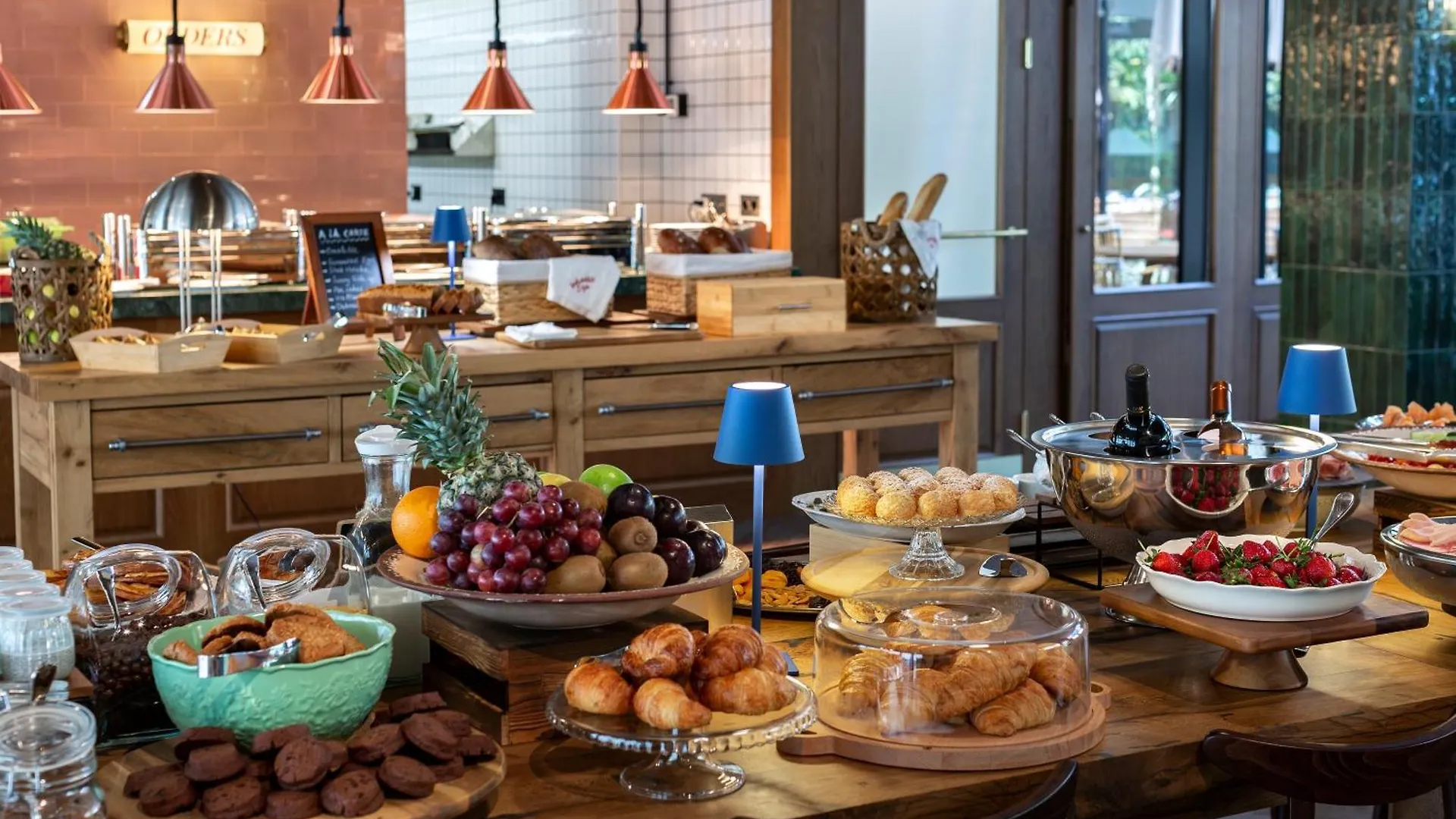 Artizan - Design Hotel Tbilisi