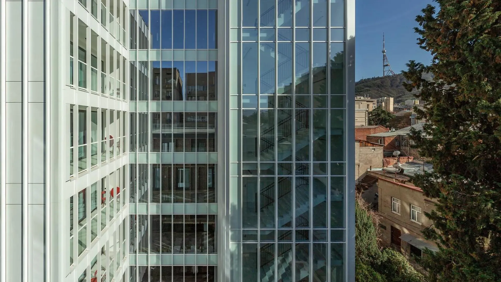Artizan - Design Hotel Tbilisi