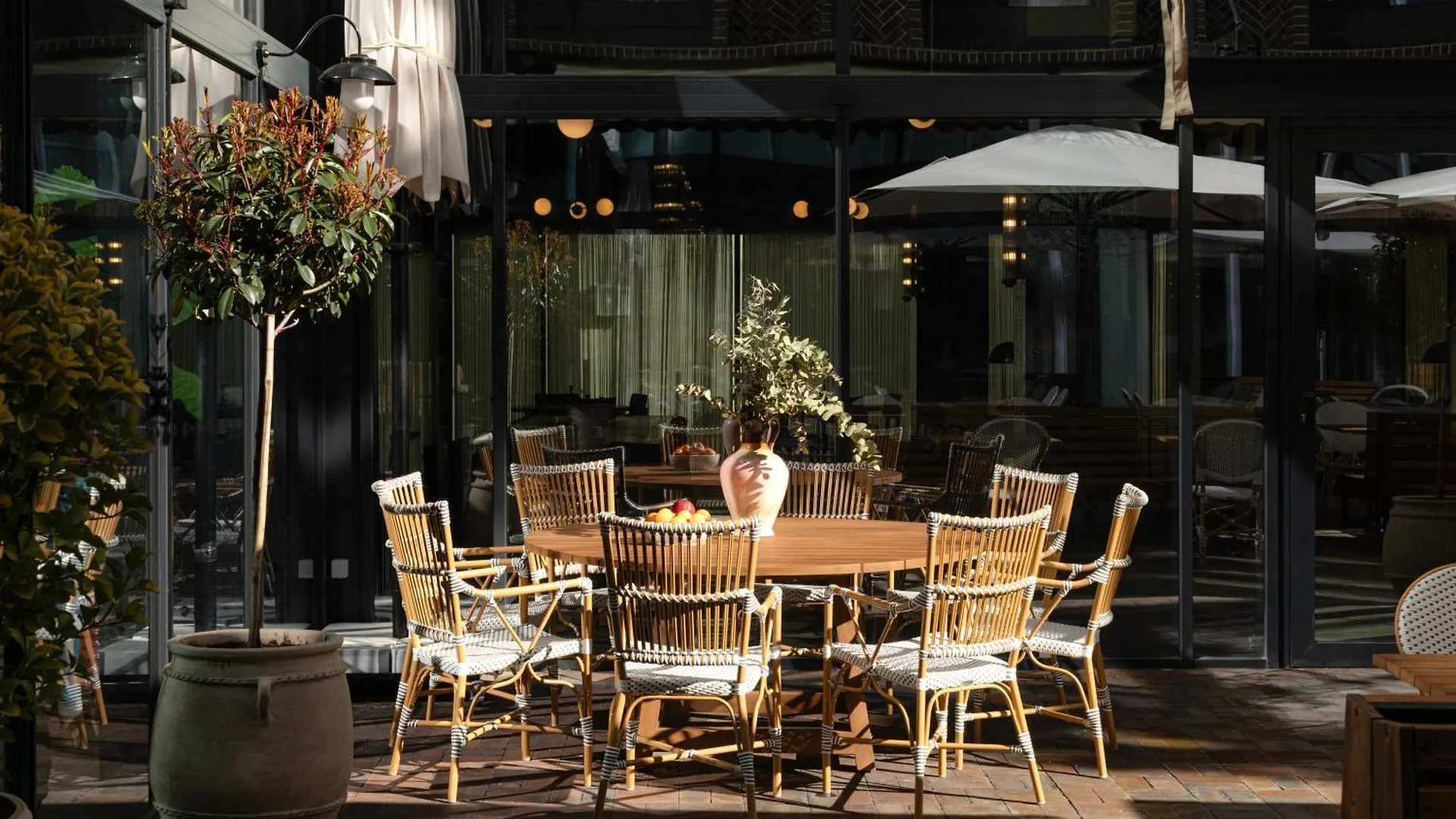 Artizan - Design Hotel Tbilisi
