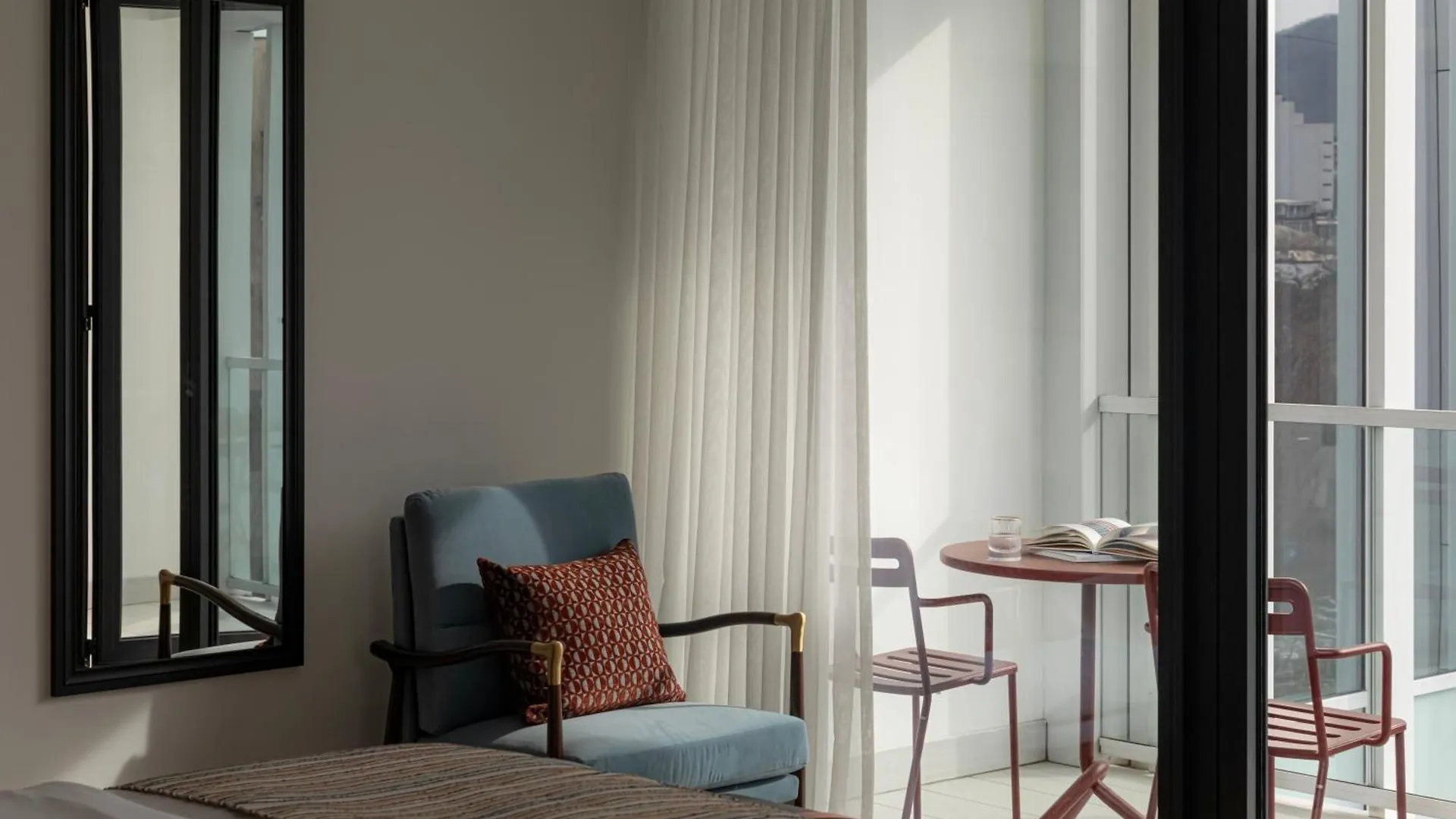Artizan - Design Hotel Tbilisi