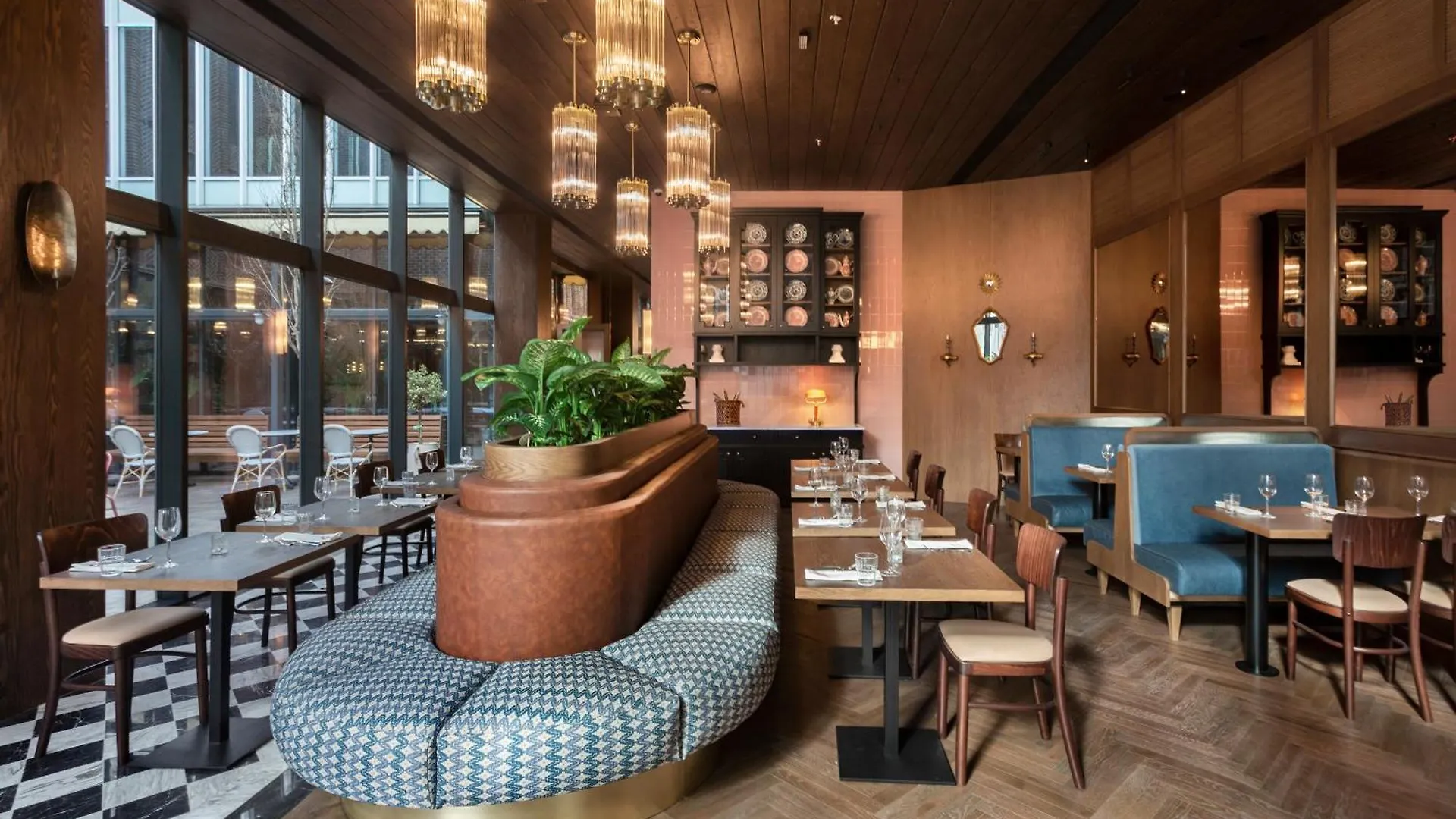 Artizan - Design Hotel ティビリシ