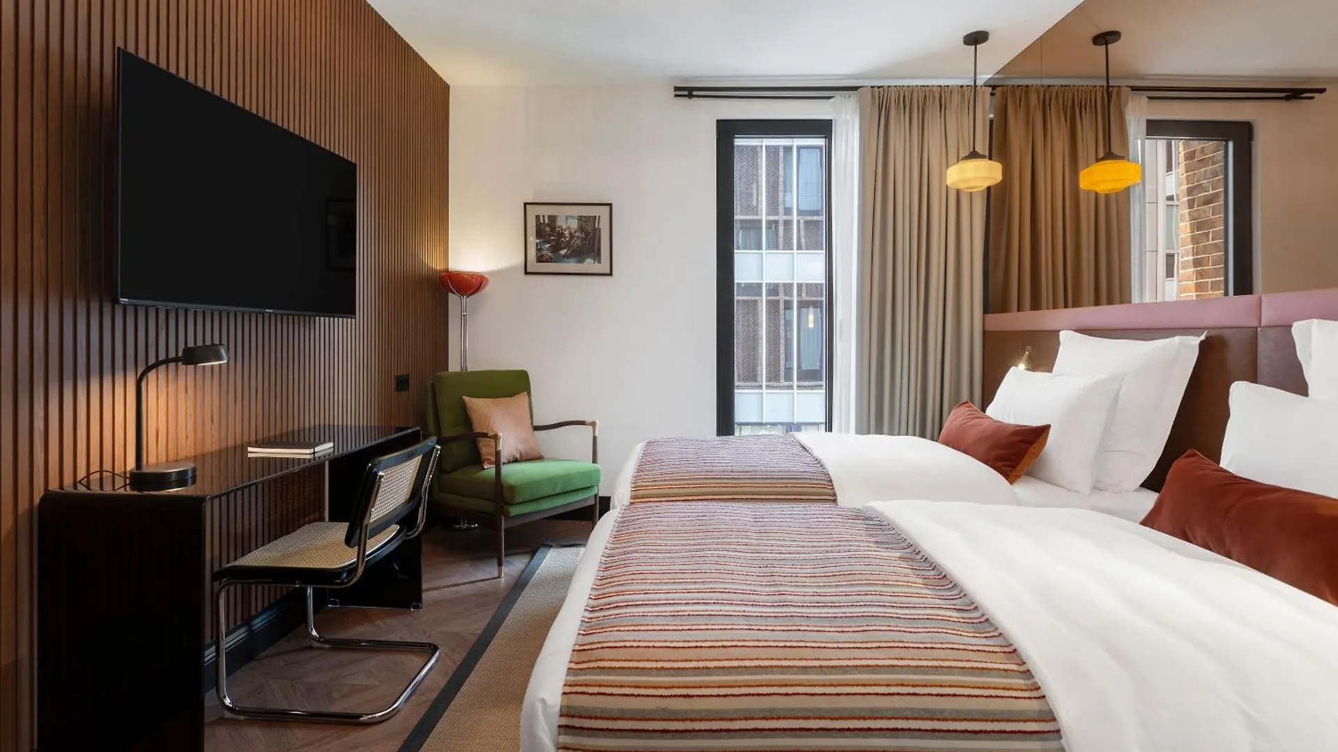 Artizan - Design Hotel Tbilisi 5*,