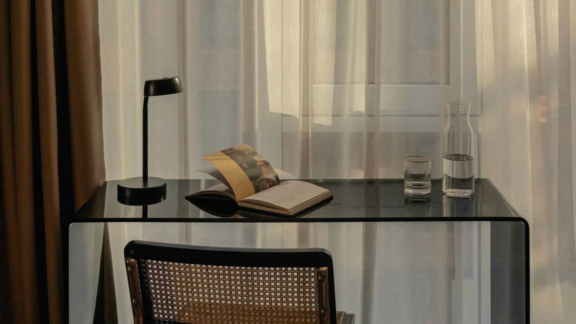 Artizan - Design Hotel ティビリシ