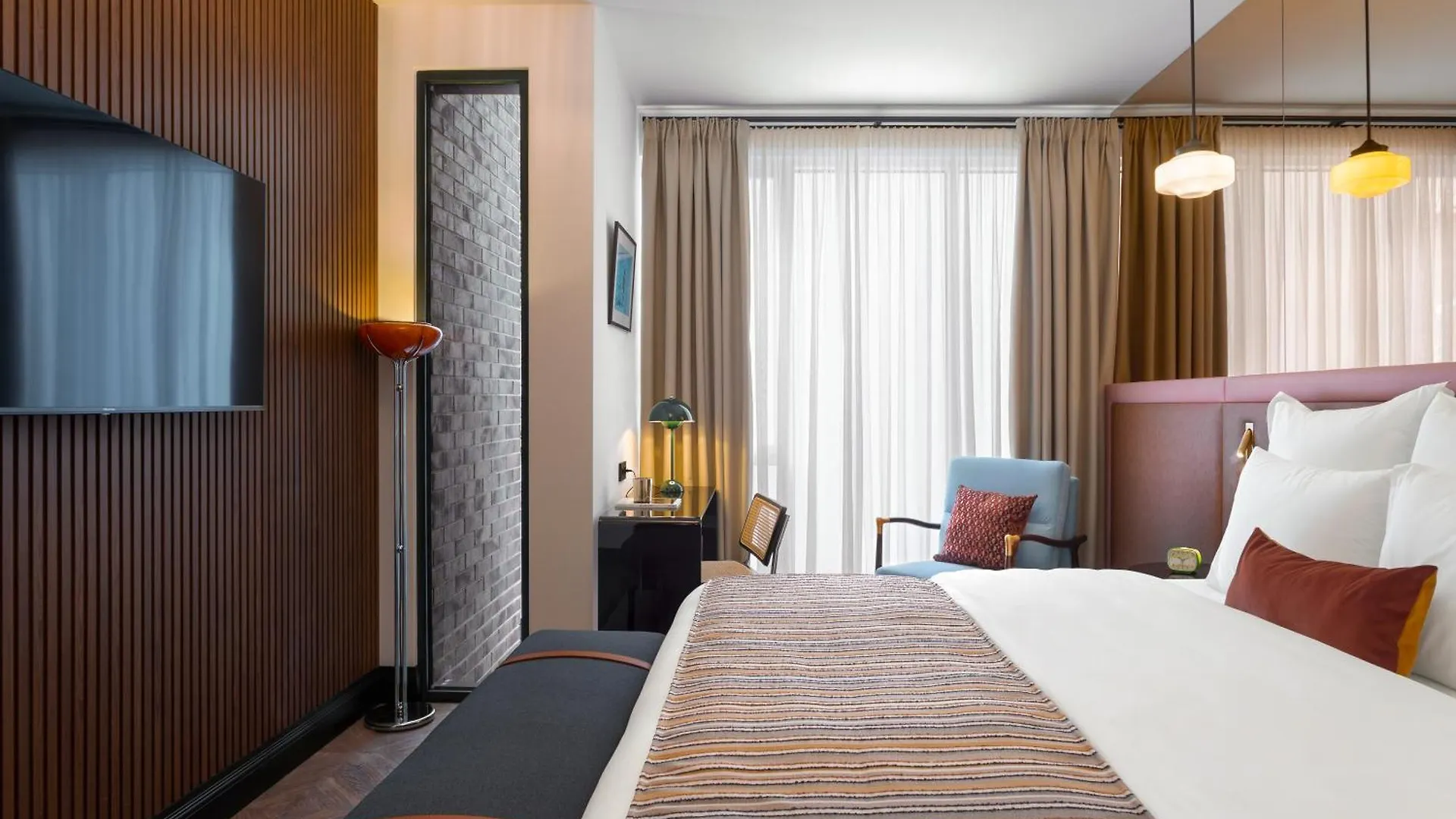 Artizan - Design Hotel Tbilisi