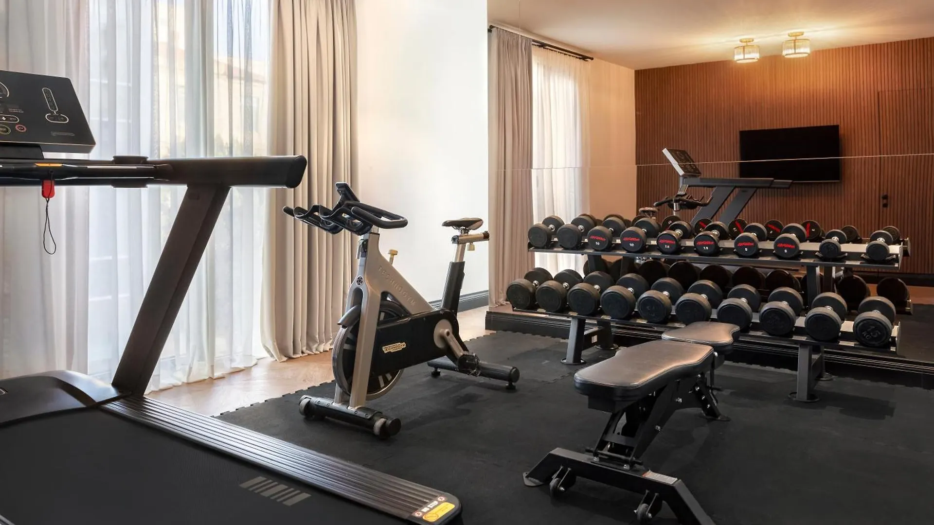 Artizan - Design Hotel Tbilisi