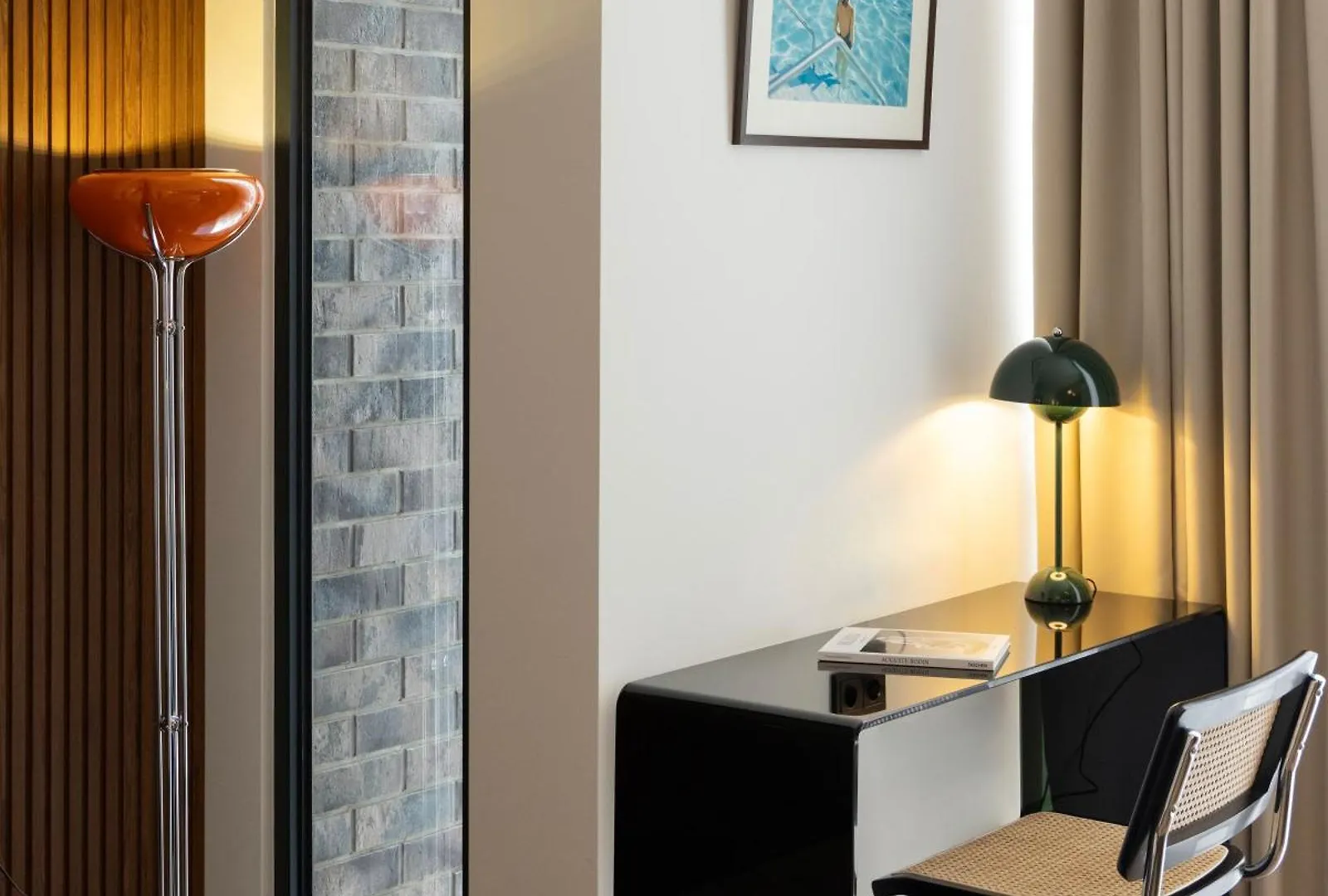 Artizan - Design Hotel Tbilisi