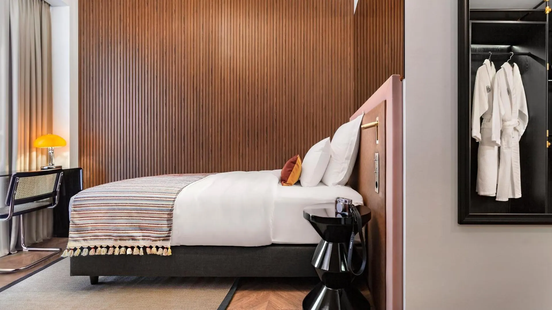 Artizan - Design Hotel Tbilisi