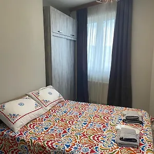 On Bakradze Тбилиси