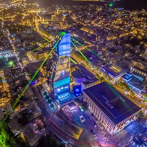 The Biltmore ***** Tbilisi