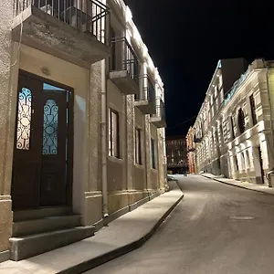 New House In Old Тбилиси