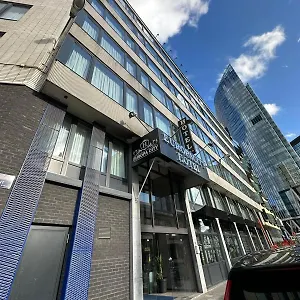 Hotel Europacity ***