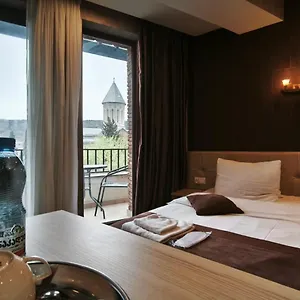 Voyager **** Tbilisi