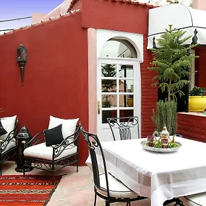 Riad Eden ****