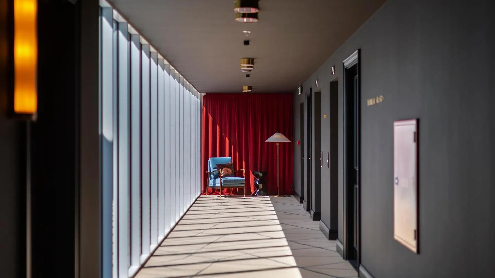 Artizan - Design Hotel تبليسي جورجيا