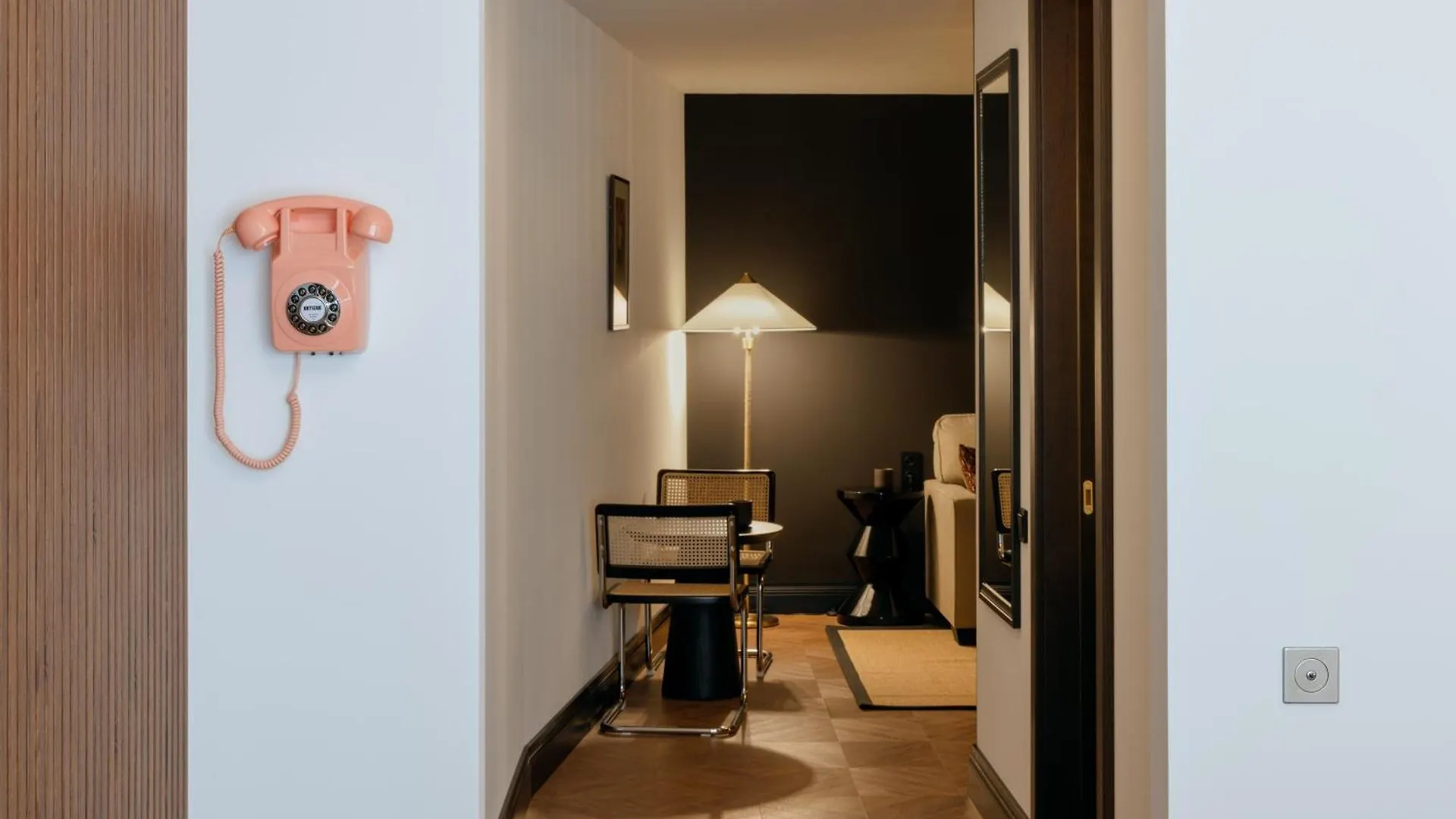 Artizan - Design Hotel تبليسي