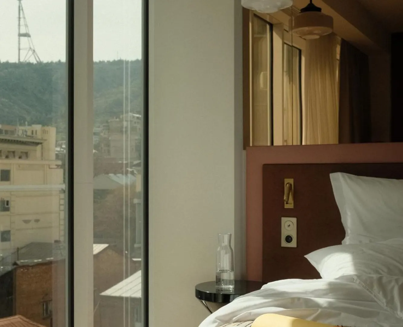 Artizan - Design Hotel تبليسي جورجيا