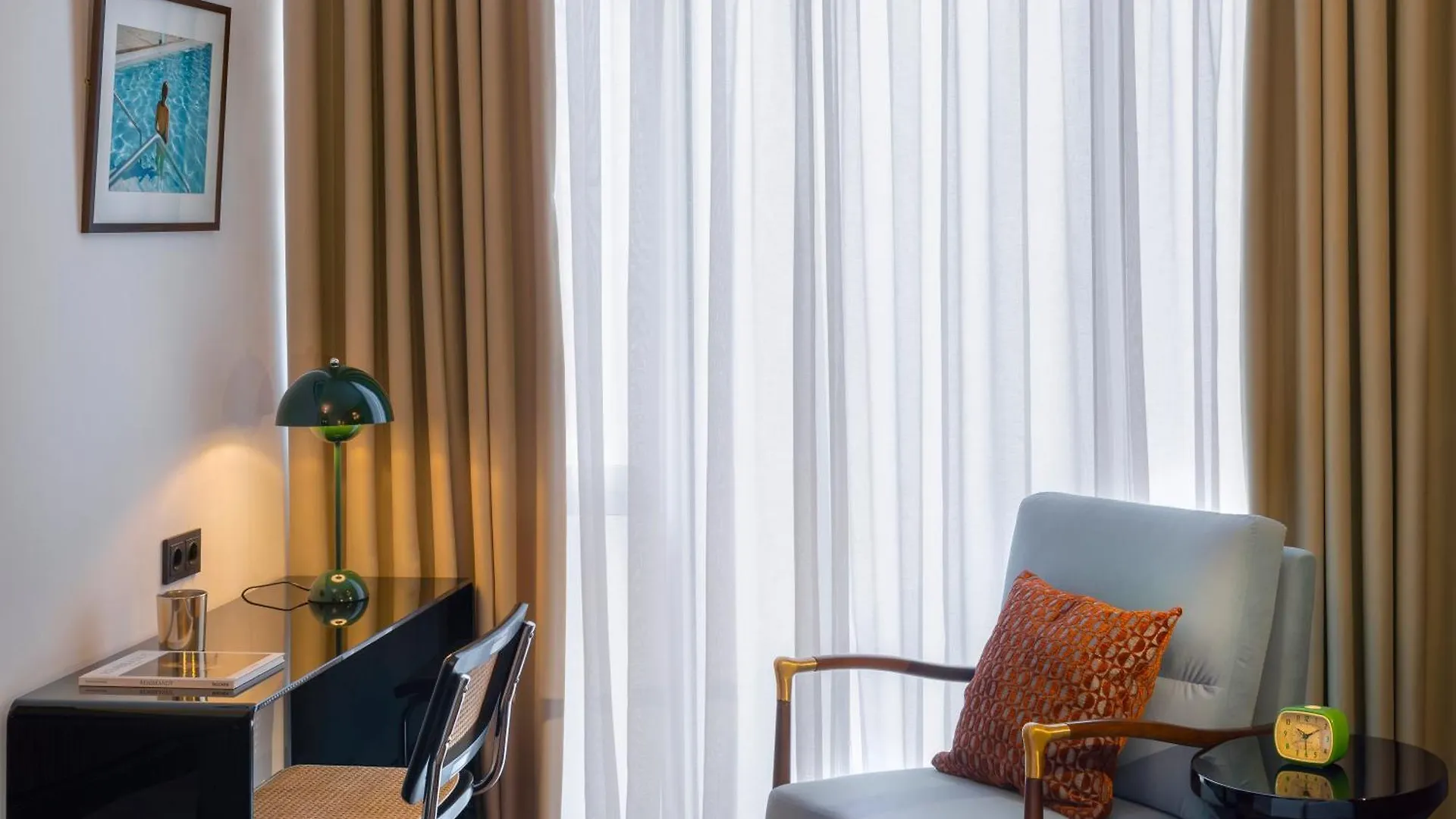 Artizan - Design Hotel تبليسي