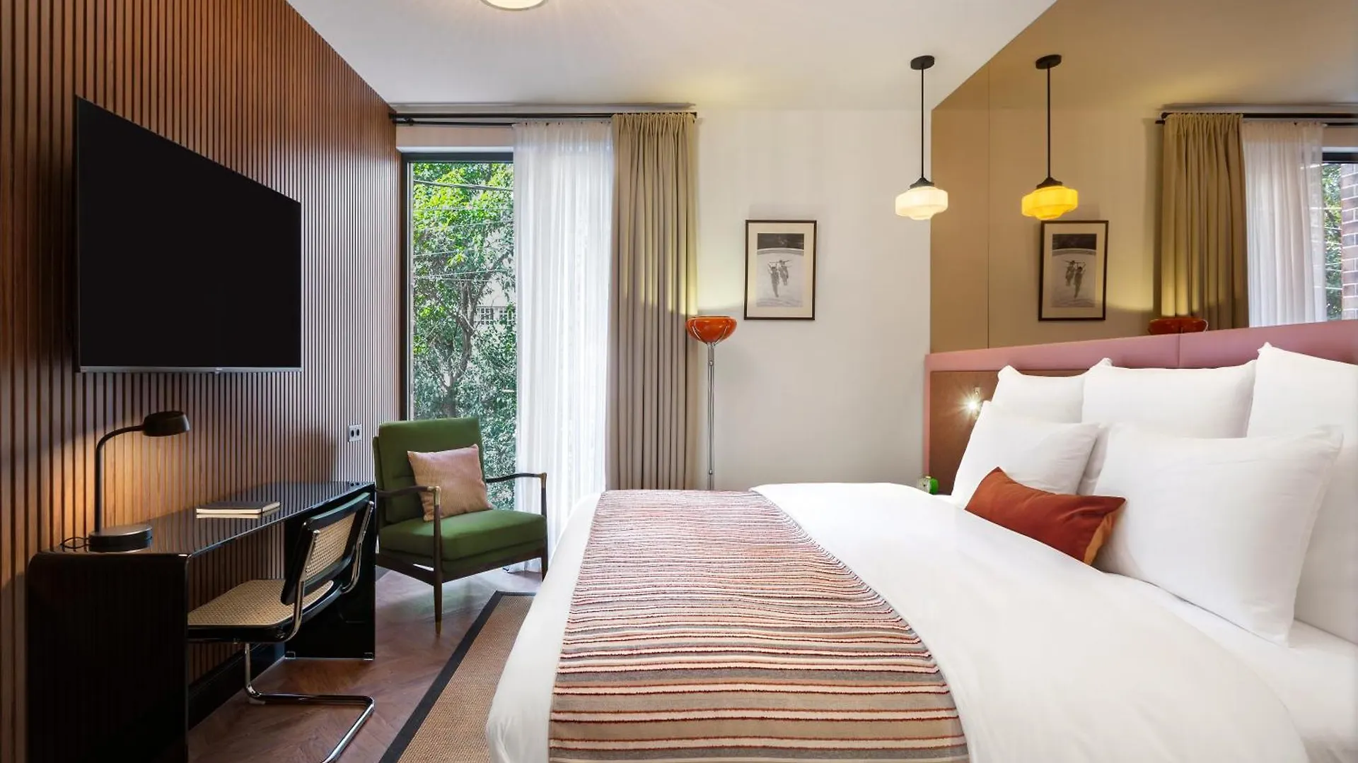 Artizan - Design Hotel تبليسي