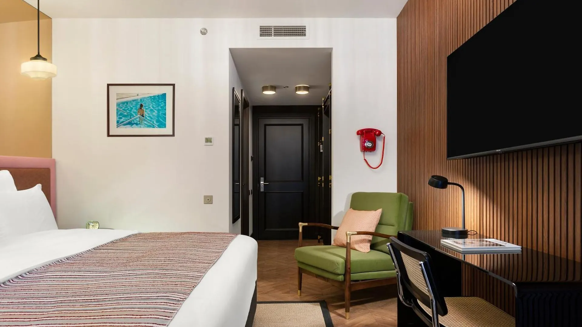 *****  Artizan - Design Hotel تبليسي جورجيا