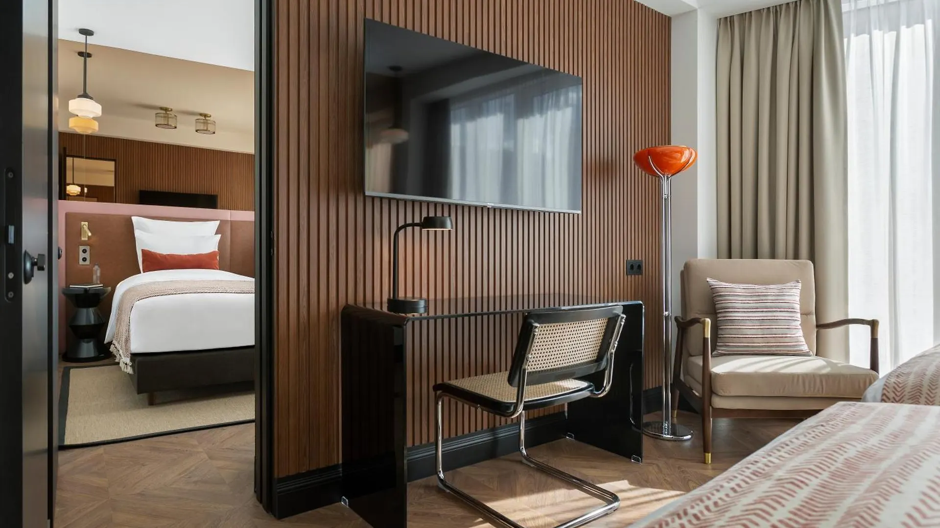 Artizan - Design Hotel تبليسي جورجيا