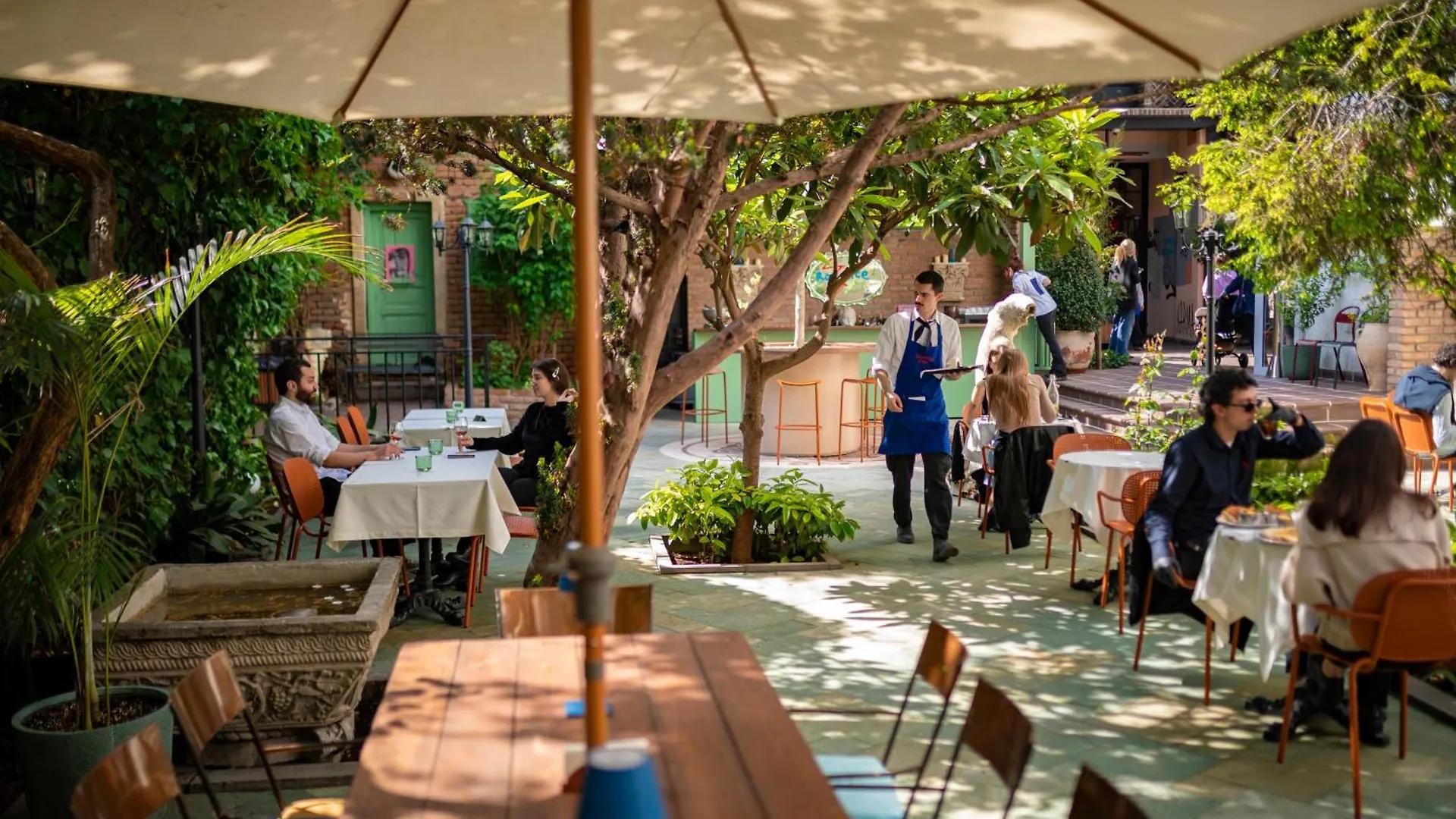Artizan - Design Hotel تبليسي جورجيا