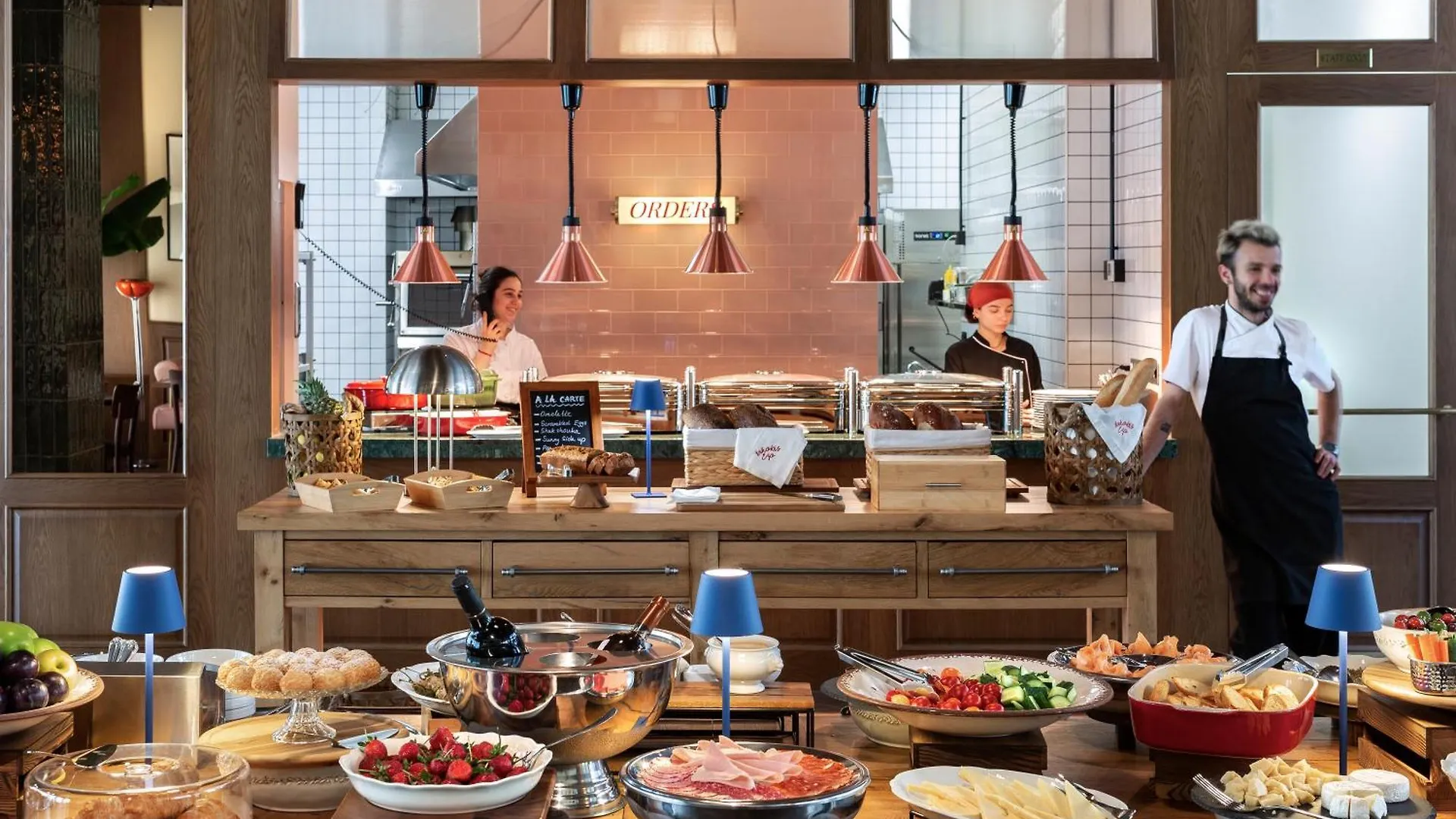Artizan - Design Hotel Tbiliszi