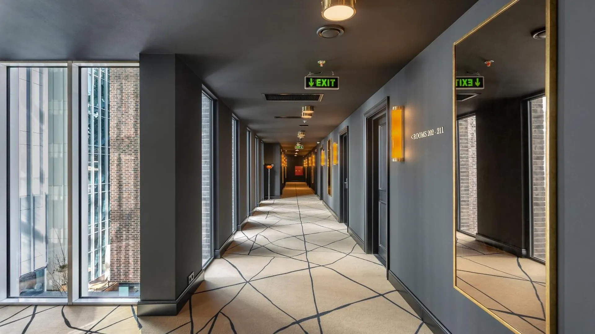 Artizan - Design Hotel Tbiliszi Grúzia