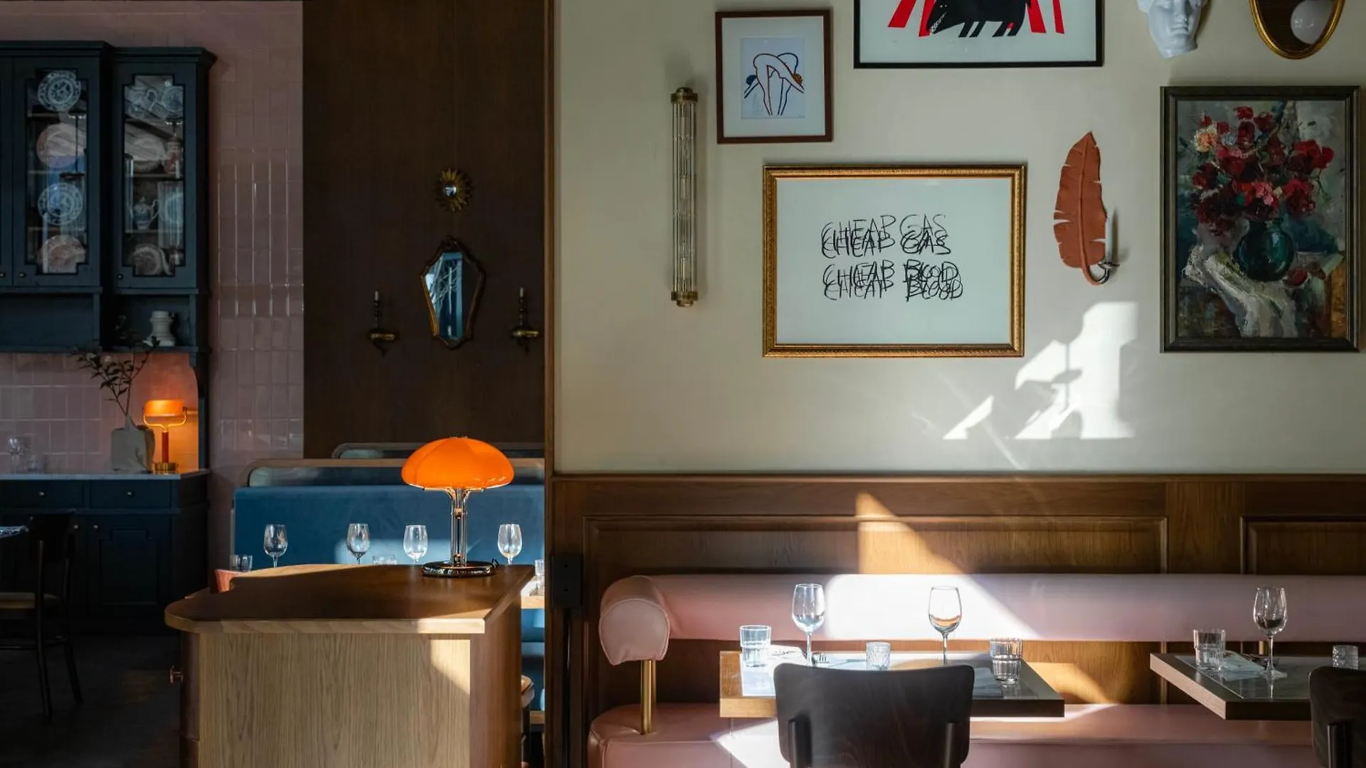 Artizan - Design Hotel Tbiliszi