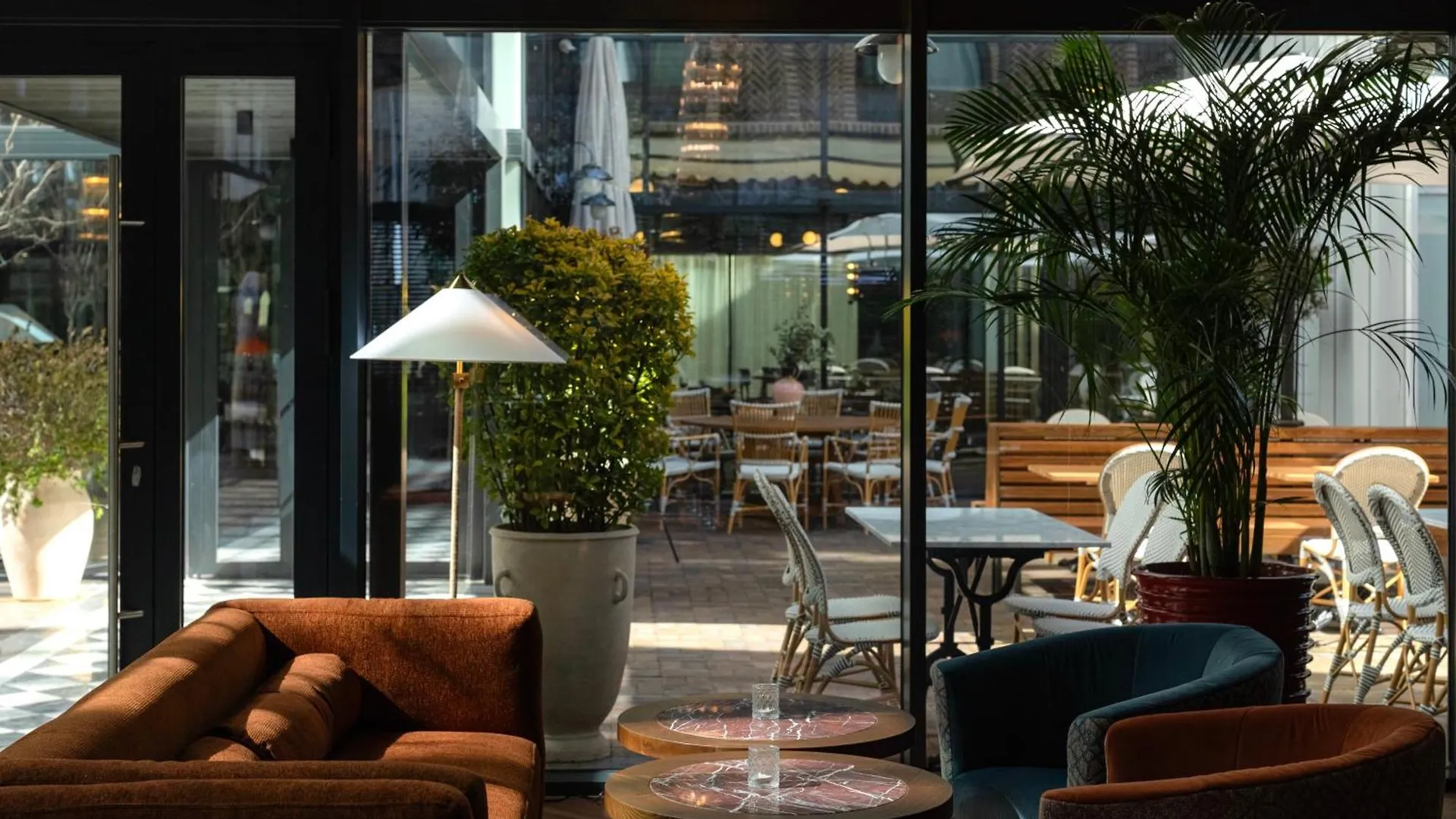 Artizan - Design Hotel Tbiliszi 5*,