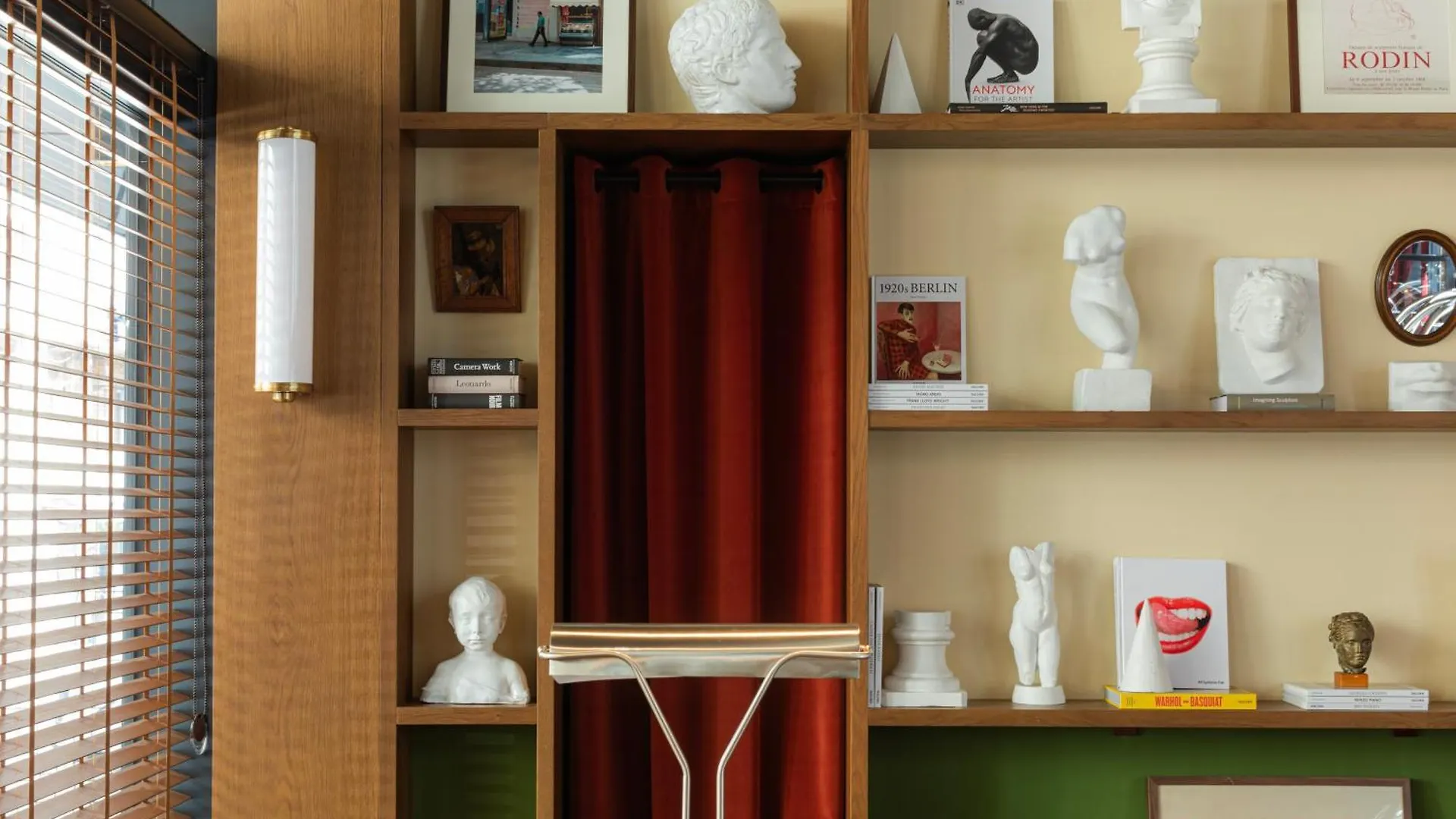Artizan - Design Hotel Tbiliszi