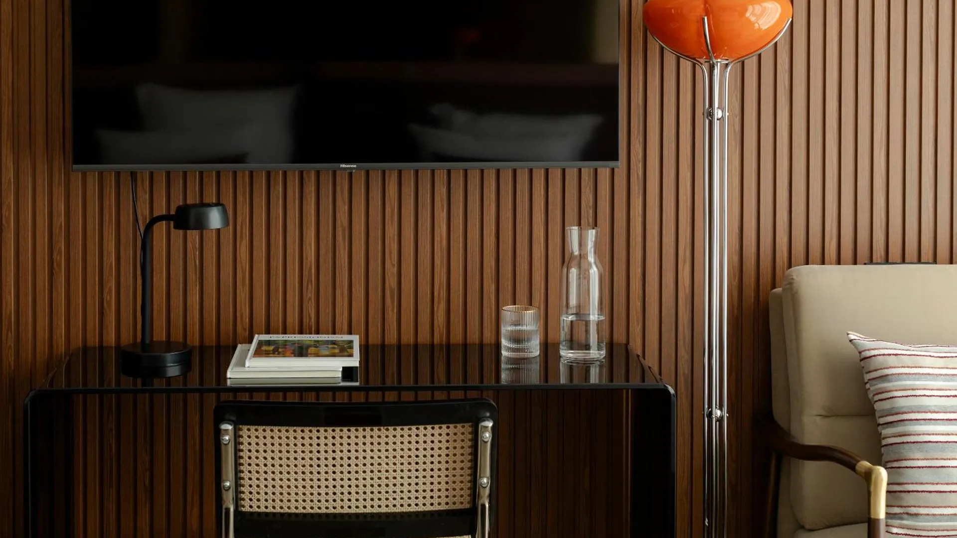 Artizan - Design Hotel Tbiliszi