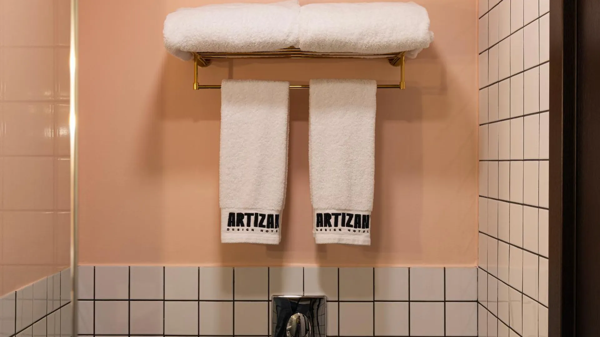 Artizan - Design Hotel Tbiliszi