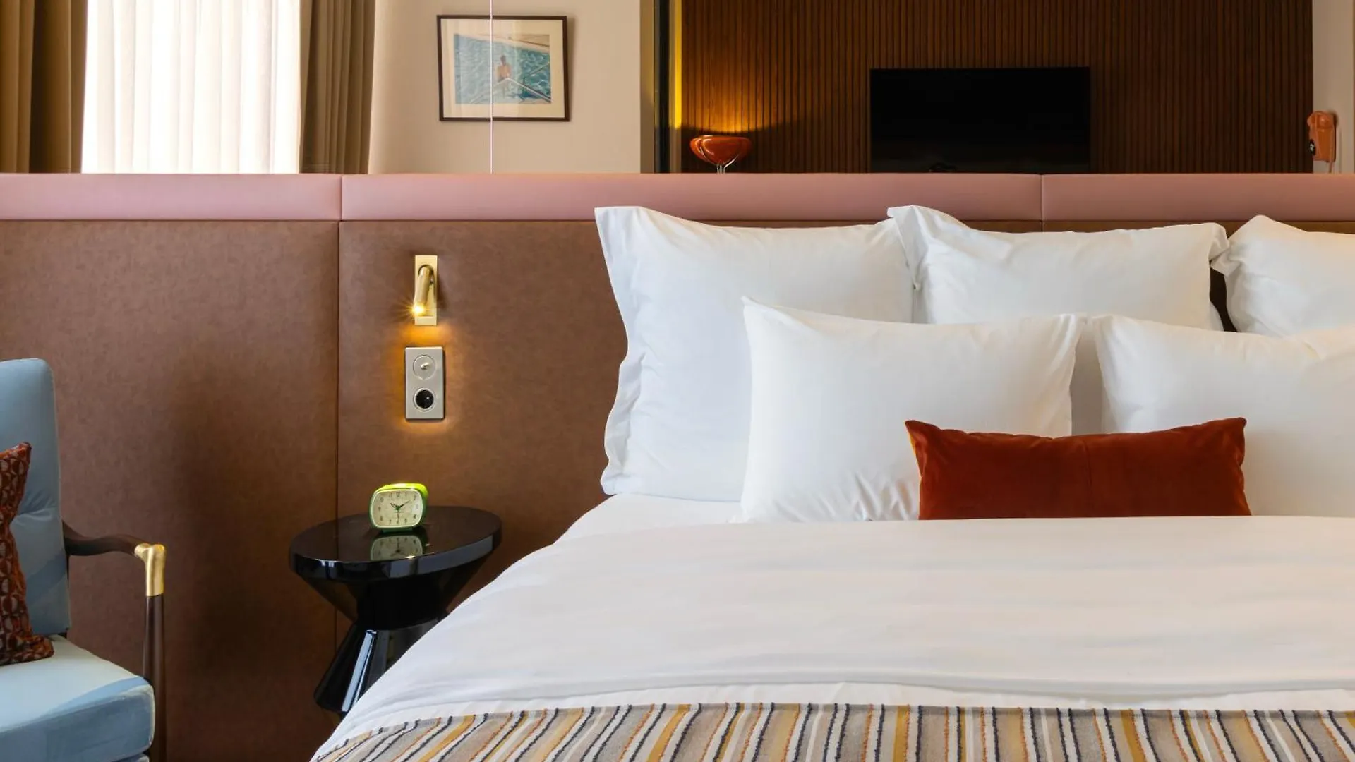 *****  Artizan - Design Hotel Tbiliszi Grúzia