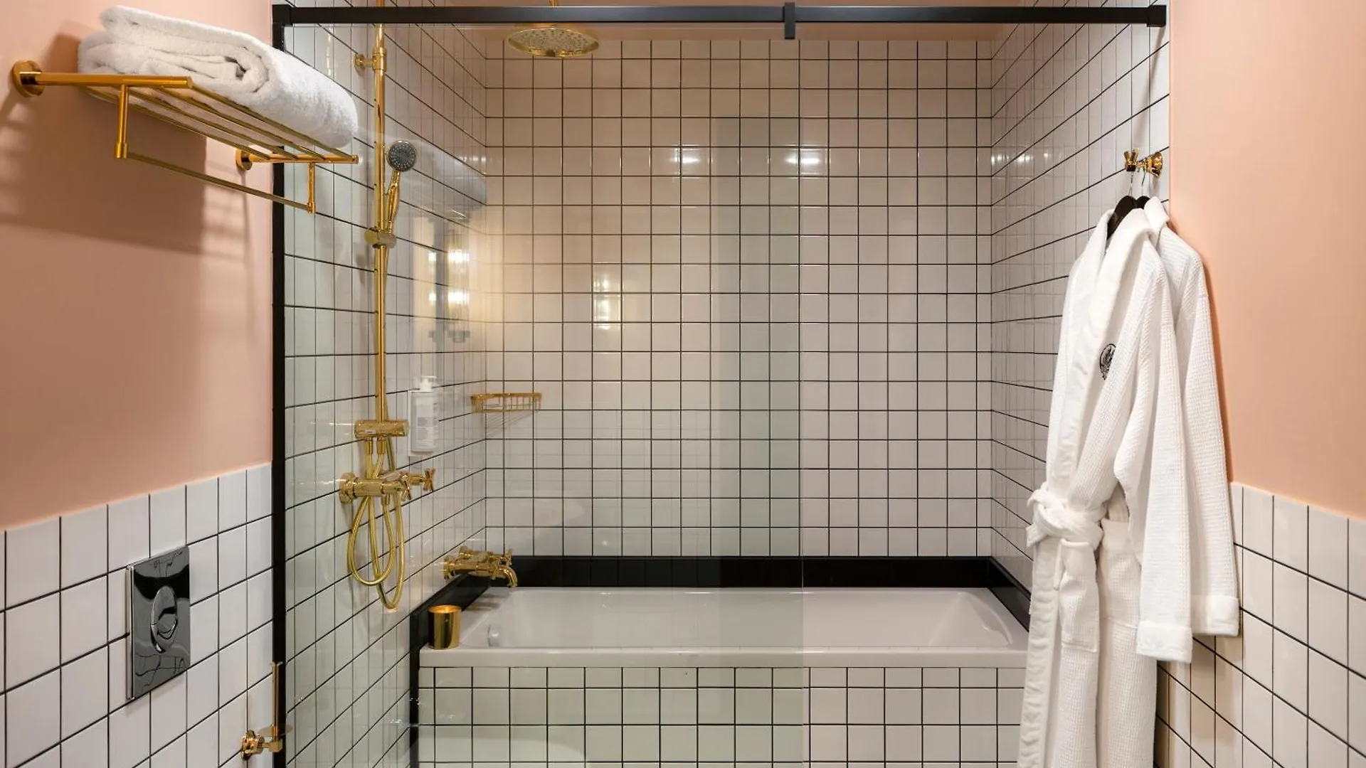 Artizan - Design Hotel Tbiliszi Grúzia