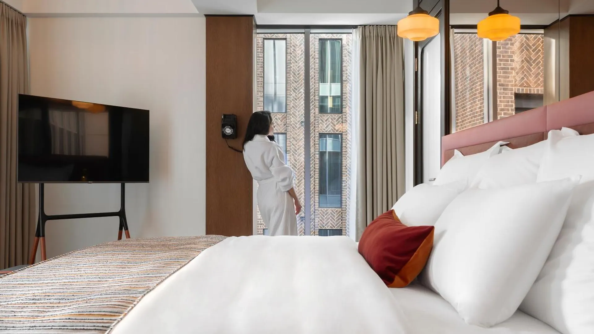 Artizan - Design Hotel Tbiliszi